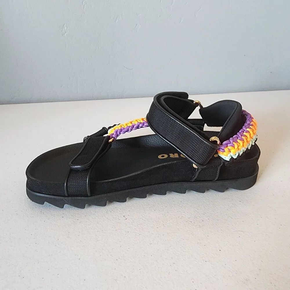 Sandro Sandals "NEW" - Picture 15 of 15